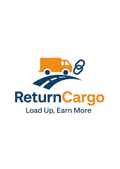 ReturnCargo Logo